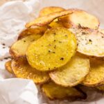 5-Minute Healthy Snack Recipes