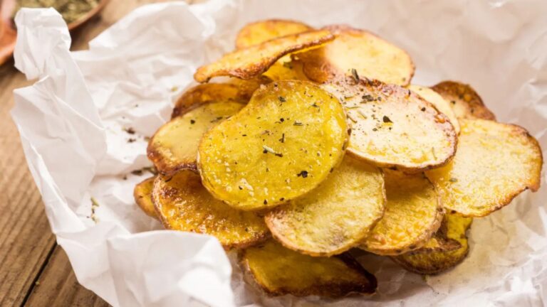 5-Minute Healthy Snack Recipes