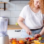 How to Choose Healthy Snacks That Keep You Full Longer