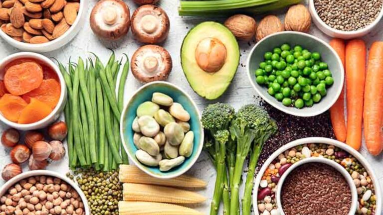 Benefits of Switching to a Plant-Based Diet