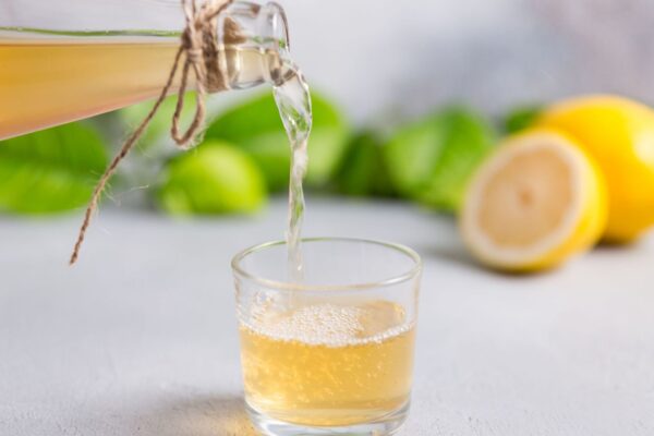 Best Fermented Drinks for a Healthy Gut