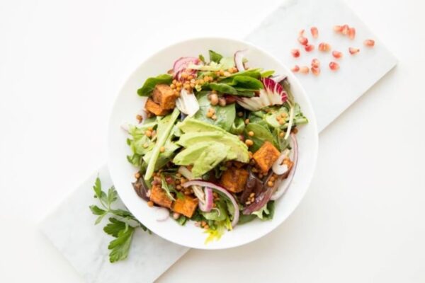 Best High-Fat Foods for a Successful Keto Diet