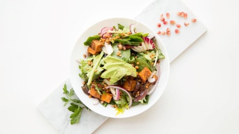 Best High-Fat Foods for a Successful Keto Diet