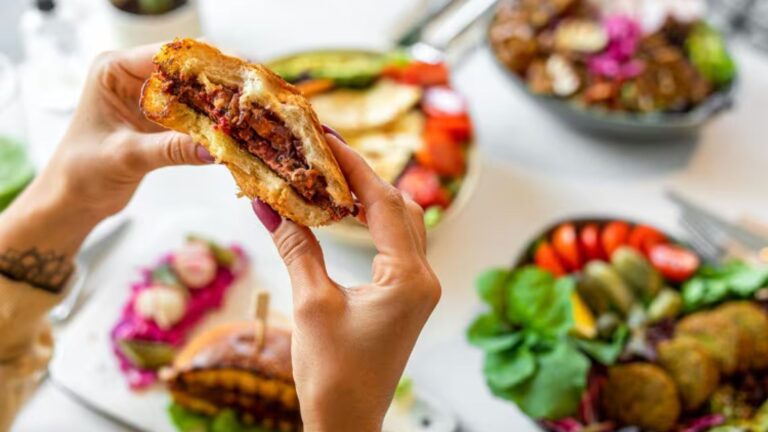 Best Plant-Based Alternatives to Meat and Dairy