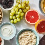 Best Snack Combos for Balanced Nutrition