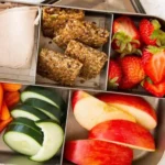 Easy Homemade Snack Ideas for Weight Loss