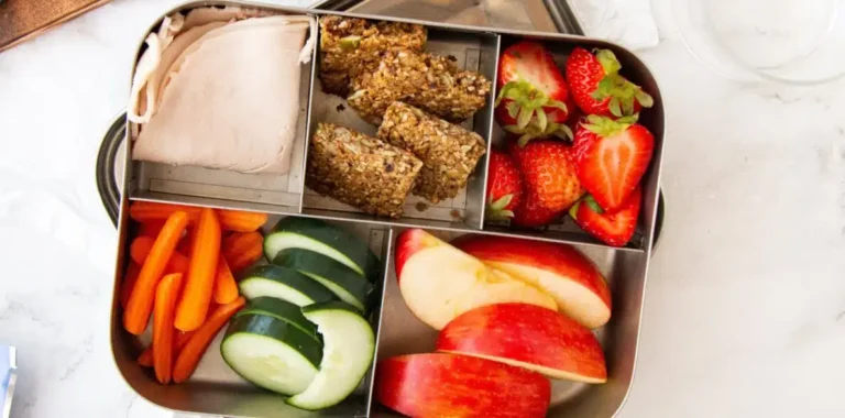 Easy Homemade Snack Ideas for Weight Loss