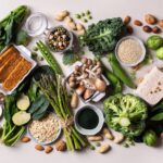 Essential Nutrients to Watch Out for on a Plant-Based Diet