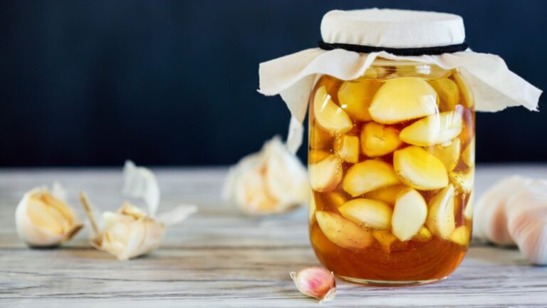 Fermented vs. Pickled What’s the Difference