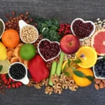 The Role of Superfoods in Anti-Aging and Longevity