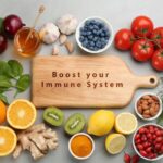 How a Plant-Based Diet Boosts Your Immune System