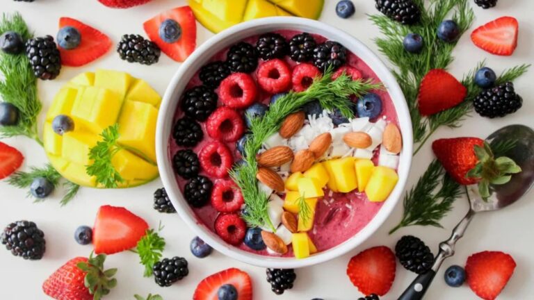How to Cook with Superfoods for Maximum Benefits