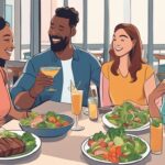 How to Handle Social Situations and Dining Out on Keto