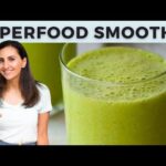 How to Make Delicious Smoothies Using Superfoods