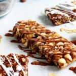 How to Make Healthy Granola Bars at Home