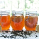 How to Make Homemade Kombucha the Right Way