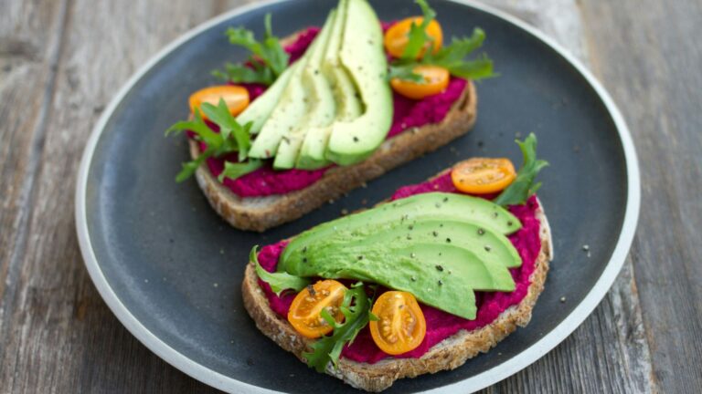 How to Make Snacking Part of a Healthy Lifestyle