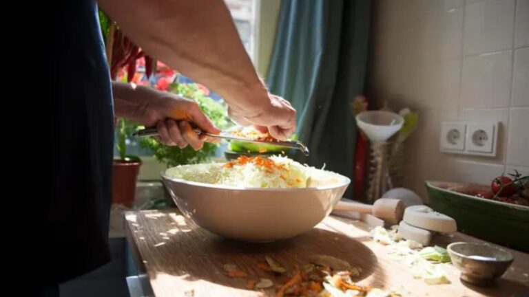 How to Make Your Own Fermented Foods at Home