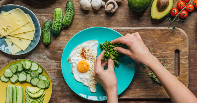 How to Overcome the Keto Flu and Adjust to Low-Carb Eating