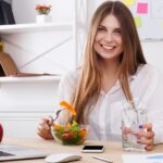 How to Stop Mindless Snacking and Develop Better Eating Habits