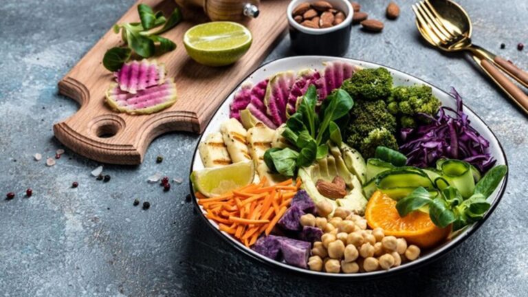 How to Transition to a Plant-Based Diet Smoothly