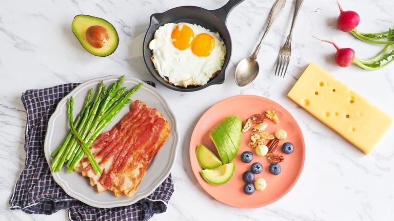 Keto-Friendly Dining: How to Eat Out Without Cheating