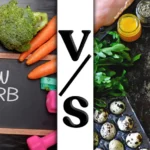Keto vs. Other Low-Carb Diets: What’s the Difference?