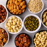 Nut-Free Healthy Snacks for Those with Allergies