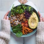 Plant-Based Diet in Reducing the Risk of Chronic Diseases