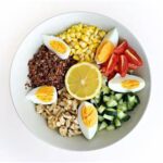 The Best Superfoods for Healthy Skin and Hair