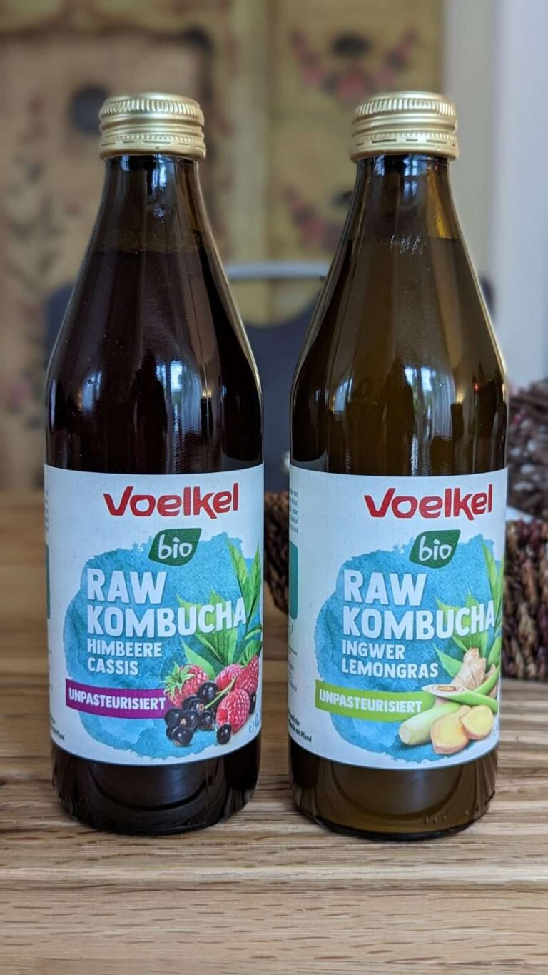 The Role of Probiotics in Fermented Foods and Why They Matter
