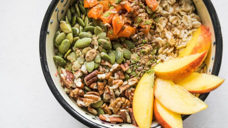 Plant-Based Diet and Weight Loss: What You Need to Know