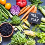 Plant-Based Diets for Athletes: How to Fuel Your Workouts