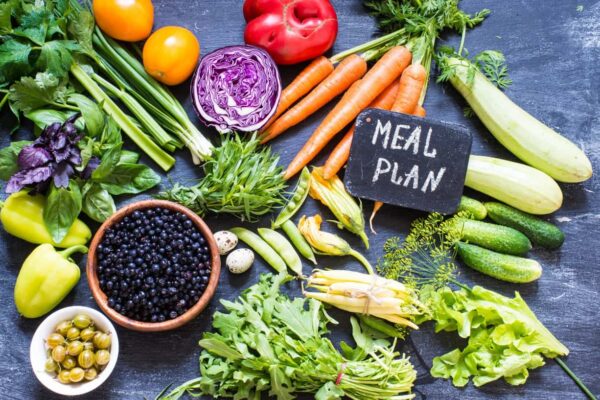 Plant-Based Diets for Athletes: How to Fuel Your Workouts