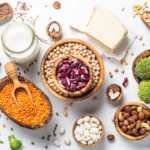 Plant-Based Protein Sources: How to Get Enough Protein