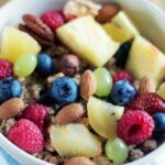 The Best Healthy Snacks for Weight Loss and Energy