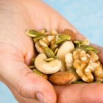 The Benefits of Snacking on Nuts and Seeds