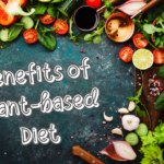 The Benefits of a Plant-Based Diet for Overall Health