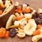 The Best Snacks for Sustained Energy Before and After a Workout