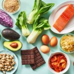 The Best Superfoods for Weight Loss and Metabolism Boost