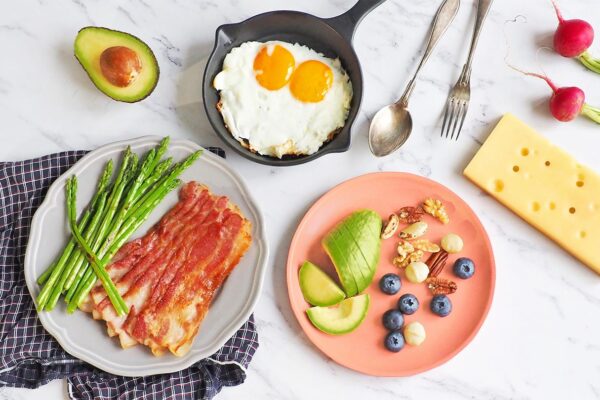 The Pros and Cons of Long-Term Keto Dieting