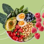 The Role of Plant-Based Diets in Preventing Chronic Diseases