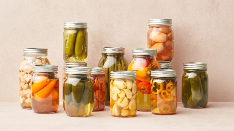 The Science Behind Fermentation and Probiotics