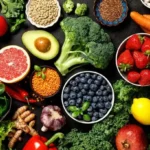 The Top Superfoods to Add to Your Snacks for Extra Nutrition