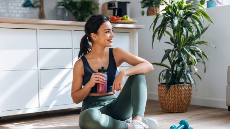 The Truth About Superfood Supplements