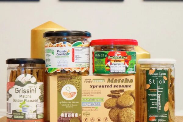 The Ultimate Guide to Sugar-Free Snacking