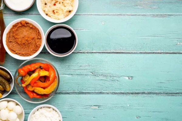 Why Fermented Foods Are Great for Skin Health