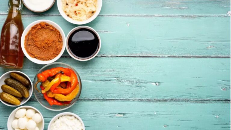 Why Fermented Foods Are Great for Skin Health