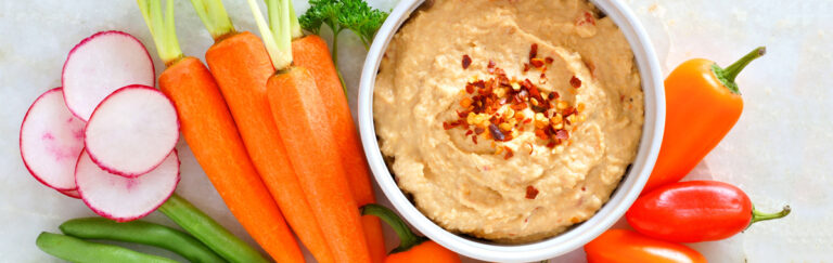 The Best Superfoods for Weight Loss and Metabolism Boost