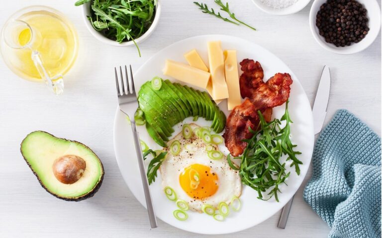 The Best Keto-Friendly Foods to Include in Your Diet
